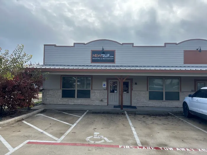 New Rüf - Residential and Commercial Roofing Hutto Picture 2