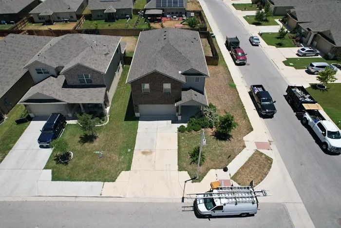 New Rüf - Residential and Commercial Roofing Hutto Picture 7