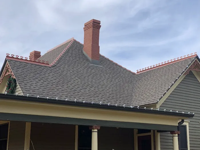 New Rüf - Residential and Commercial Roofing Hutto Picture 8