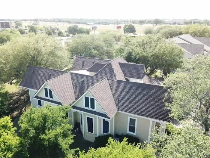 New Rüf - Residential and Commercial Roofing Hutto Picture 9