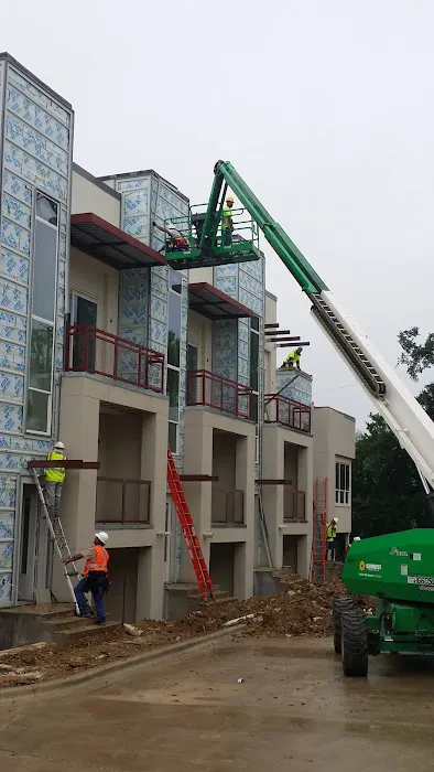 Architecture Roof Systems Picture 2