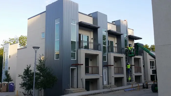 Architecture Roof Systems Picture 5