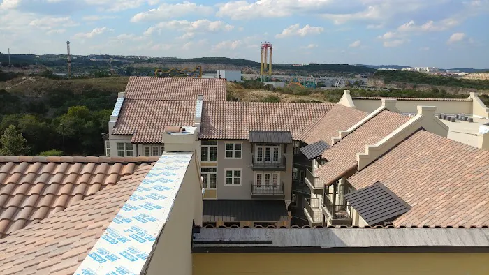 Architecture Roof Systems Picture 6