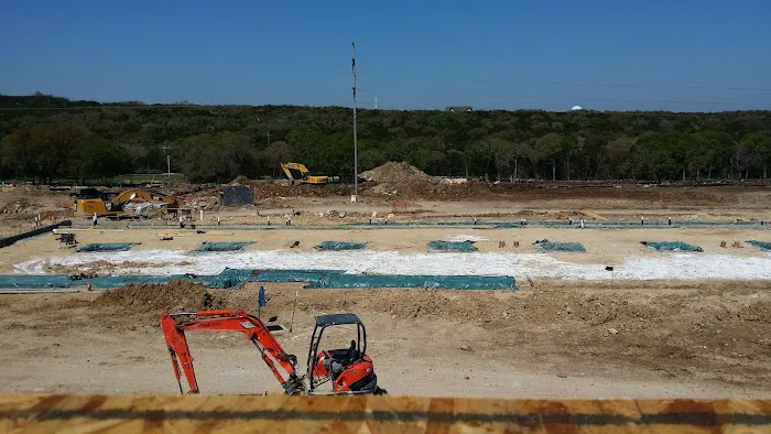 Architecture Roof Systems Picture 7