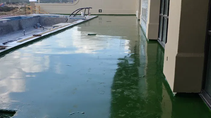 Architecture Roof Systems Picture 10