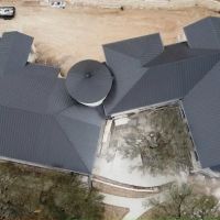 A&M Metal Roofing Innovations LLC ico