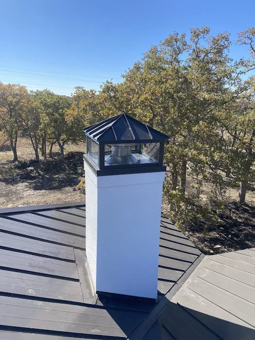 A&M Metal Roofing Innovations LLC Picture 4