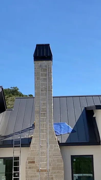 A&M Metal Roofing Innovations LLC Picture 2