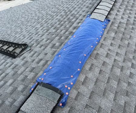 Guerra construction & roofing LLC