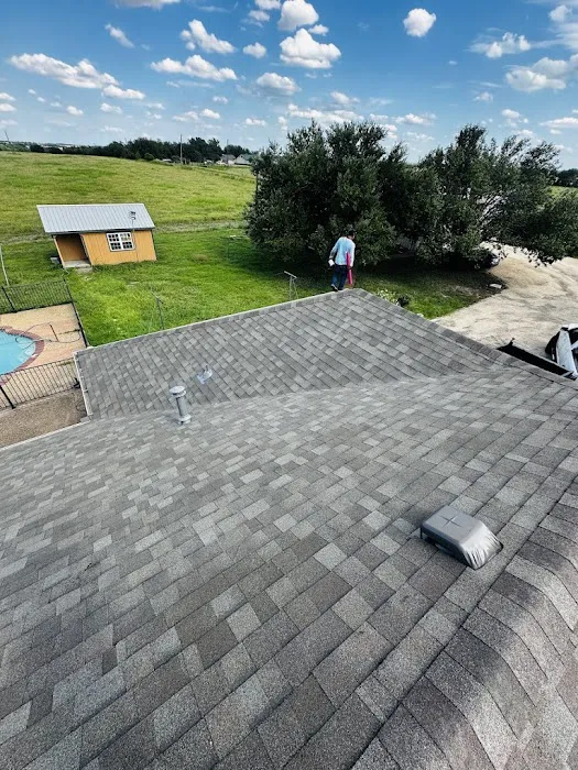 Dynamite Roofing & Construction Picture 5