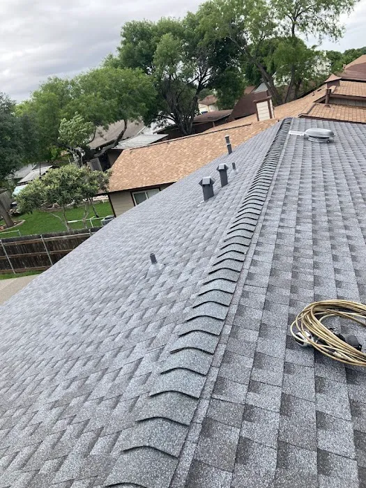 Dynamite Roofing & Construction Picture 7