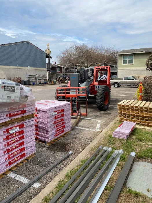 TAG Roofing & Exteriors Picture 9