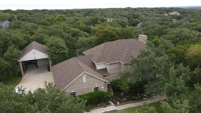 APEX Roofing Picture 1