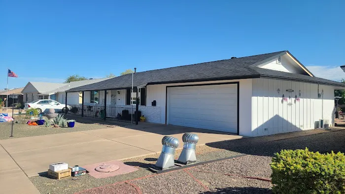 APEX Roofing Picture 9