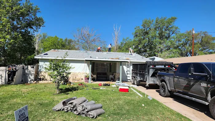 APEX Roofing Picture 6