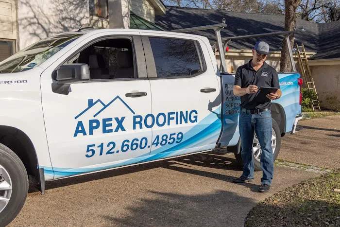 APEX Roofing Picture 5