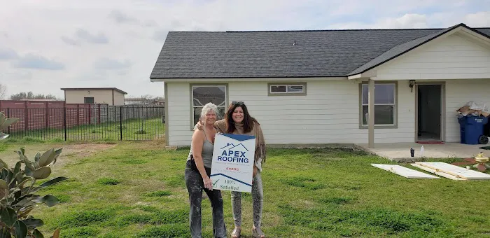 APEX Roofing Picture 8