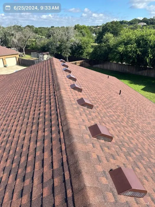 Texas Traditions Roofing Picture 1