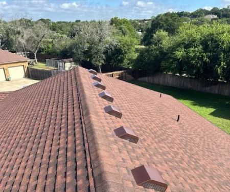 Texas Traditions Roofing