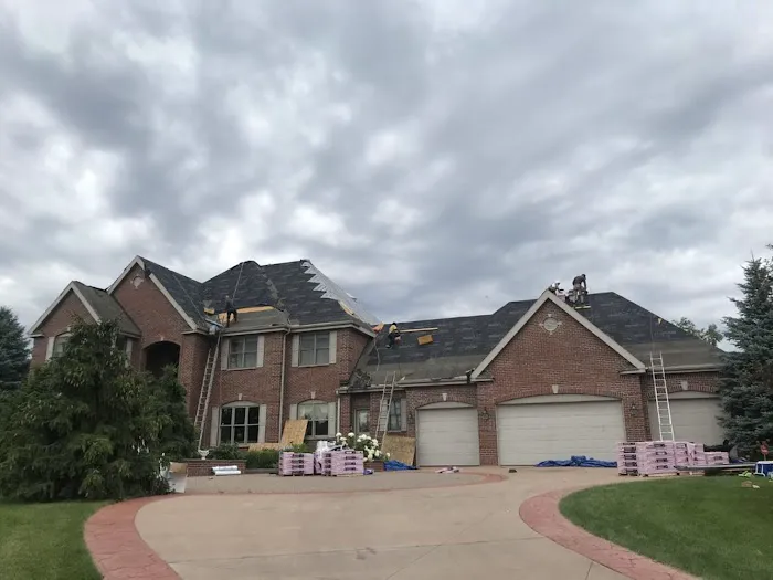 Texas Traditions Roofing Picture 6