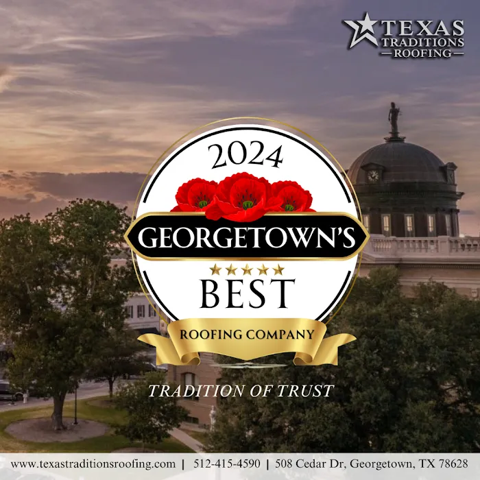 Texas Traditions Roofing Picture 9