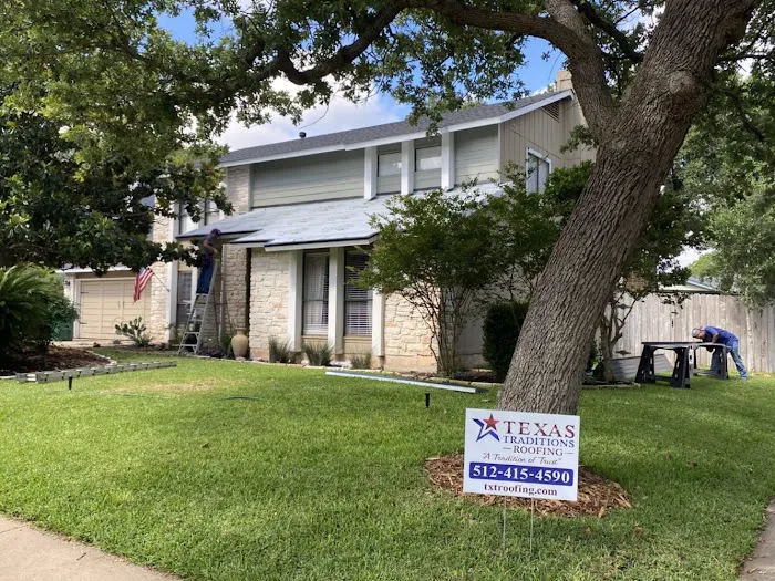 Texas Traditions Roofing Picture 7