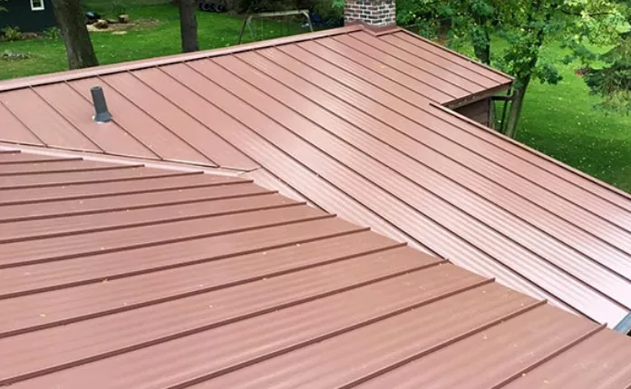 Legacy Roof works Georgetown Picture 1