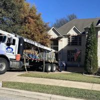 Hometown Roofing Pros ico