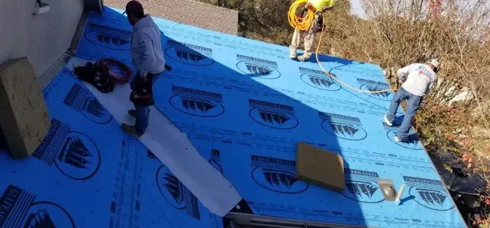 Hometown Roofing Pros Picture 6