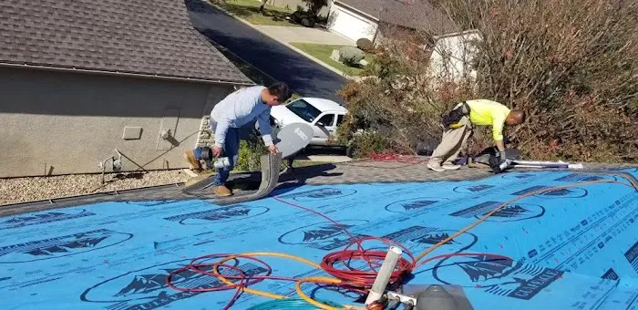 Hometown Roofing Pros Picture 7