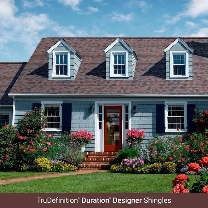 Georgetown Roofing Pros Picture 3