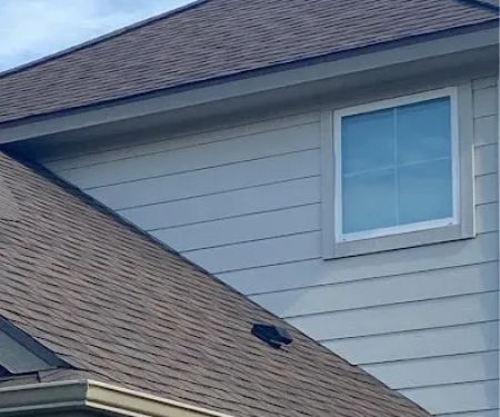 Netzel Roofing & Construction LLC