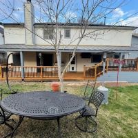 Artisan Exteriors Roofing & Remodeling ico