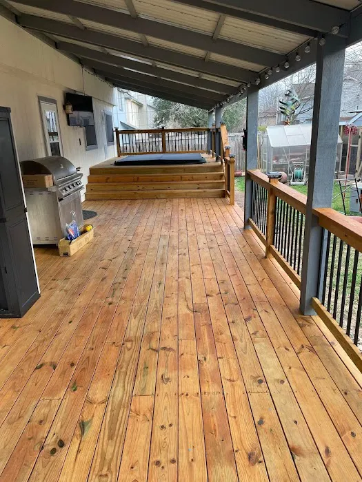 Artisan Exteriors Roofing & Remodeling Picture 9