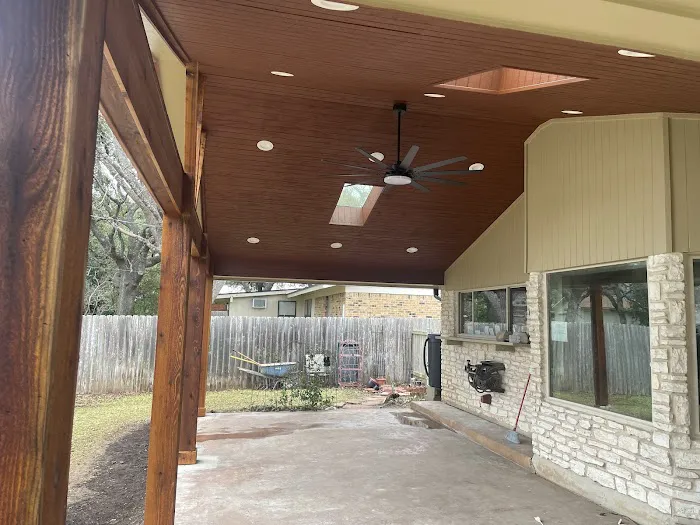 Artisan Exteriors Roofing & Remodeling Picture 4