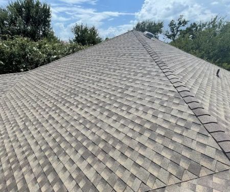 Integrity Roofing and Restoration LLC