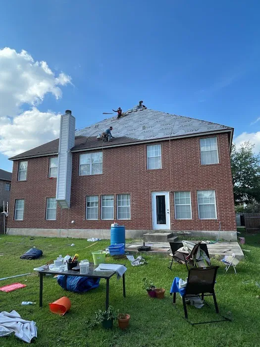 Phoenix Exteriors Picture 3