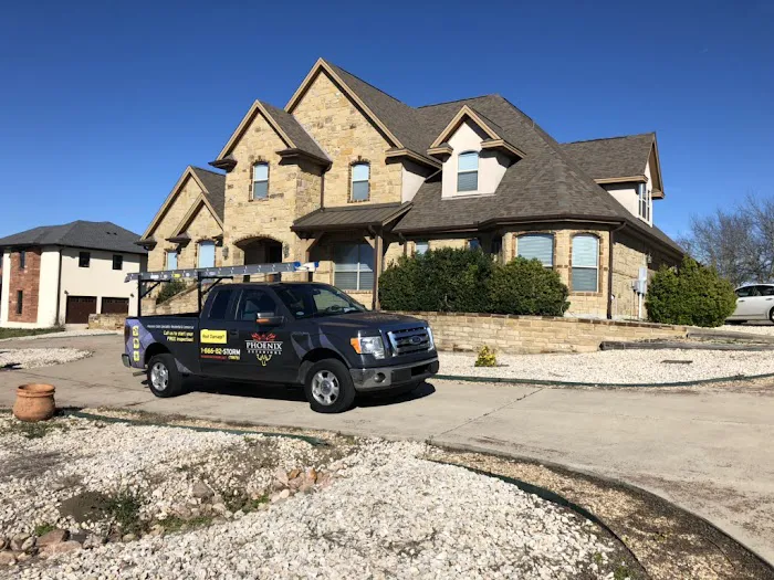 Phoenix Exteriors Picture 6