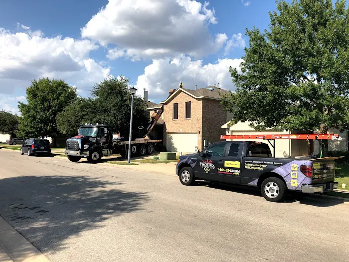 Phoenix Exteriors Picture 5