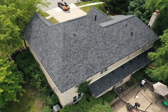 Phoenix Exteriors Picture 4