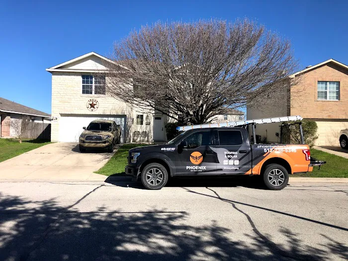 Phoenix Exteriors Picture 9