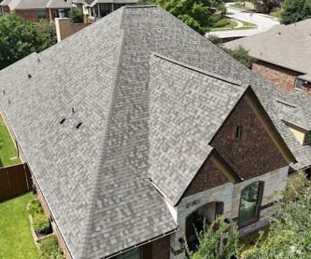 Falcon Point Roofing