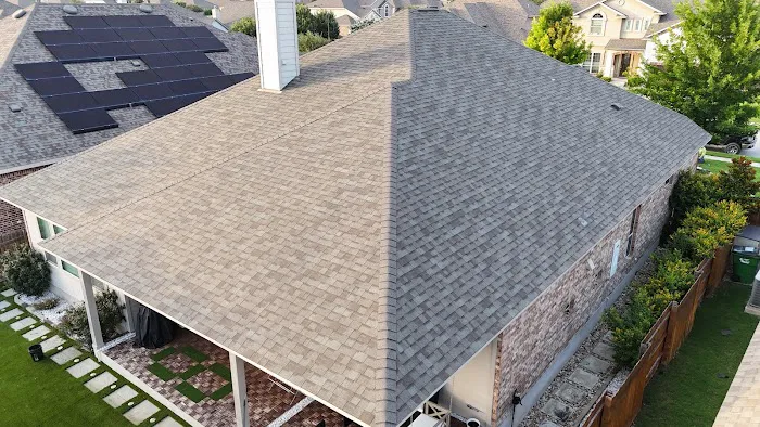 Falcon Point Roofing Picture 4