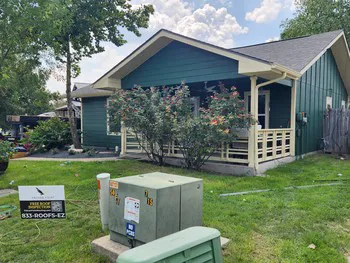 Falcon Point Roofing Picture 3