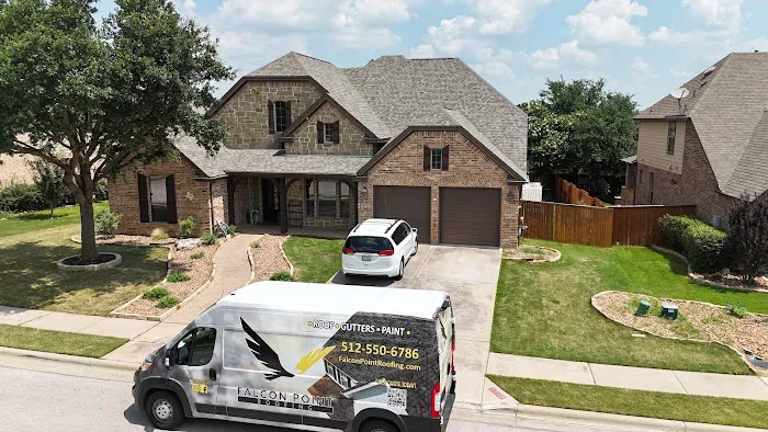 Falcon Point Roofing Picture 7