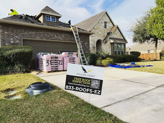 Falcon Point Roofing Picture 9