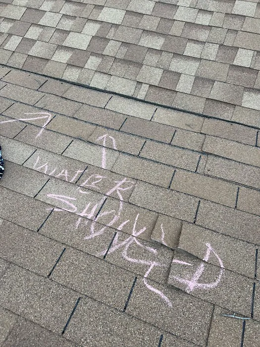 Up On A Roof Roofing Co. Picture 2