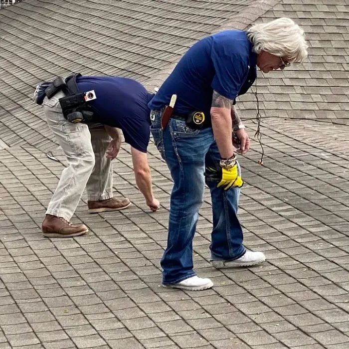 Up On A Roof Roofing Co. Picture 1