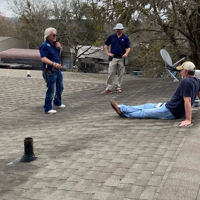 Up On A Roof Roofing Co. Picture 8