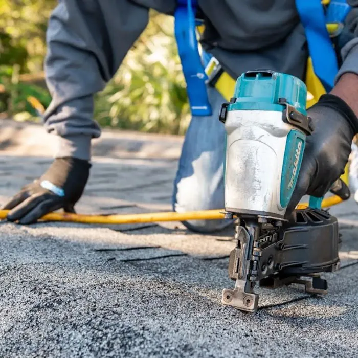 Up On A Roof Roofing Co. Picture 3